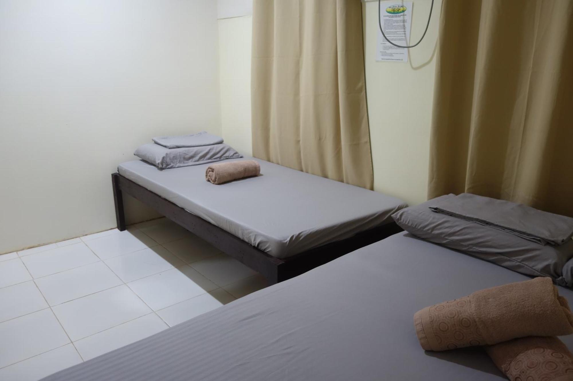 Mi Casa Suites Siargao General Luna  Exteriér fotografie
