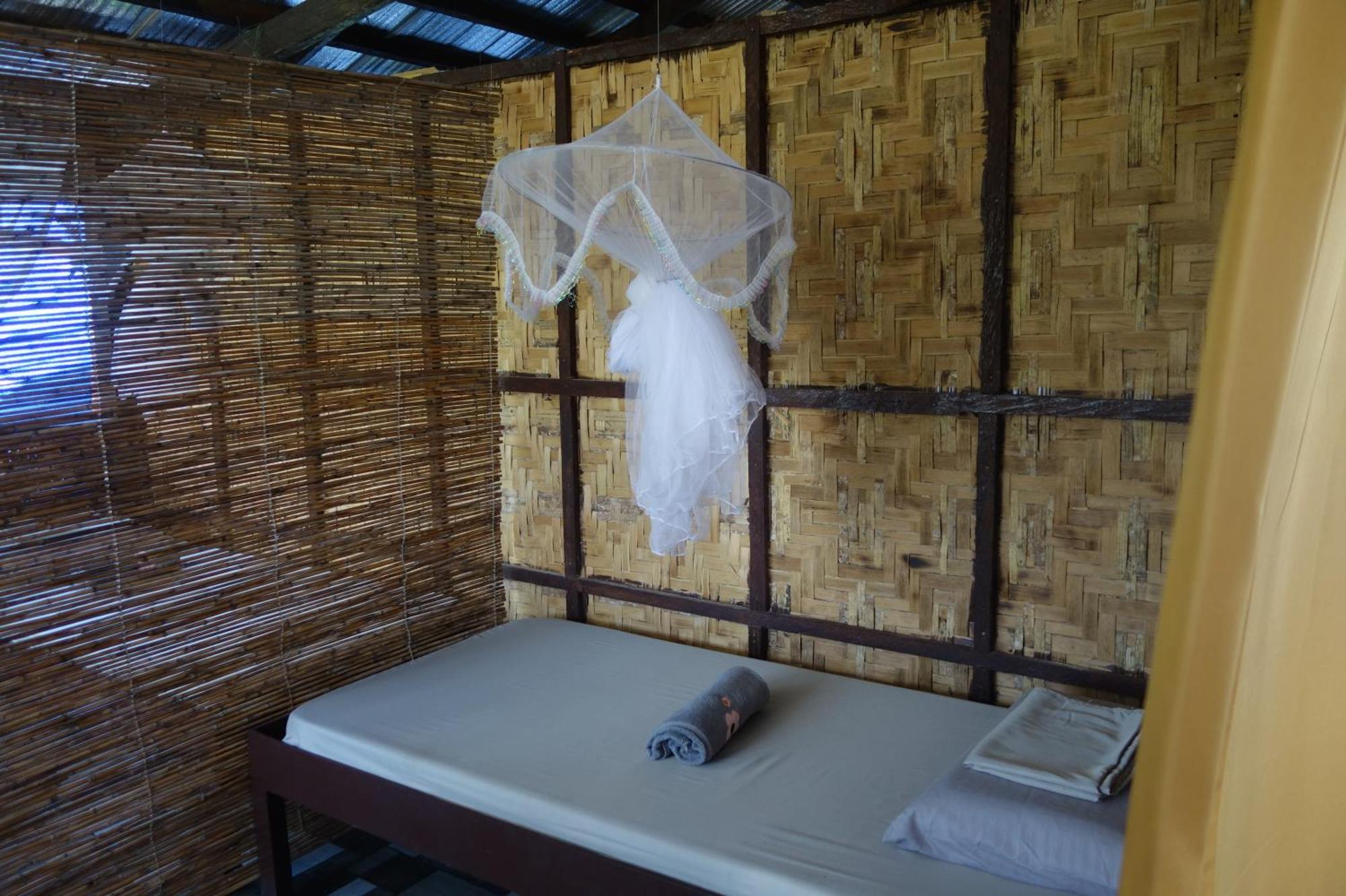 Mi Casa Suites Siargao General Luna  Pokoj fotografie