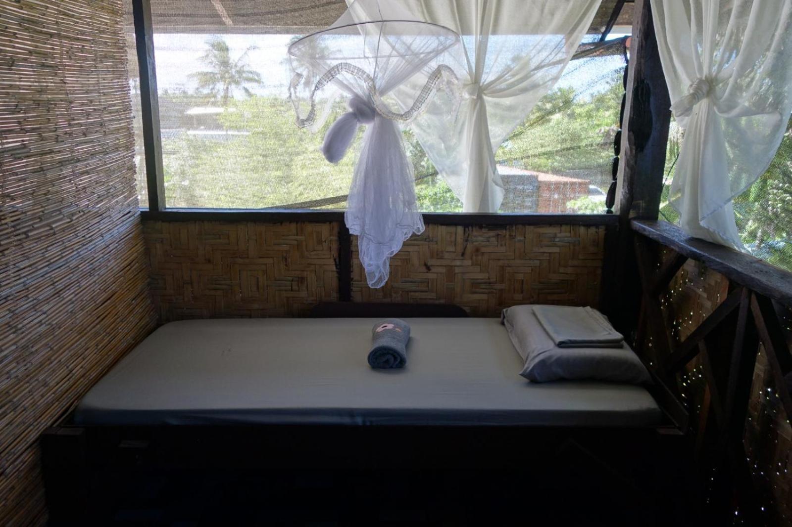 Mi Casa Suites Siargao General Luna  Exteriér fotografie