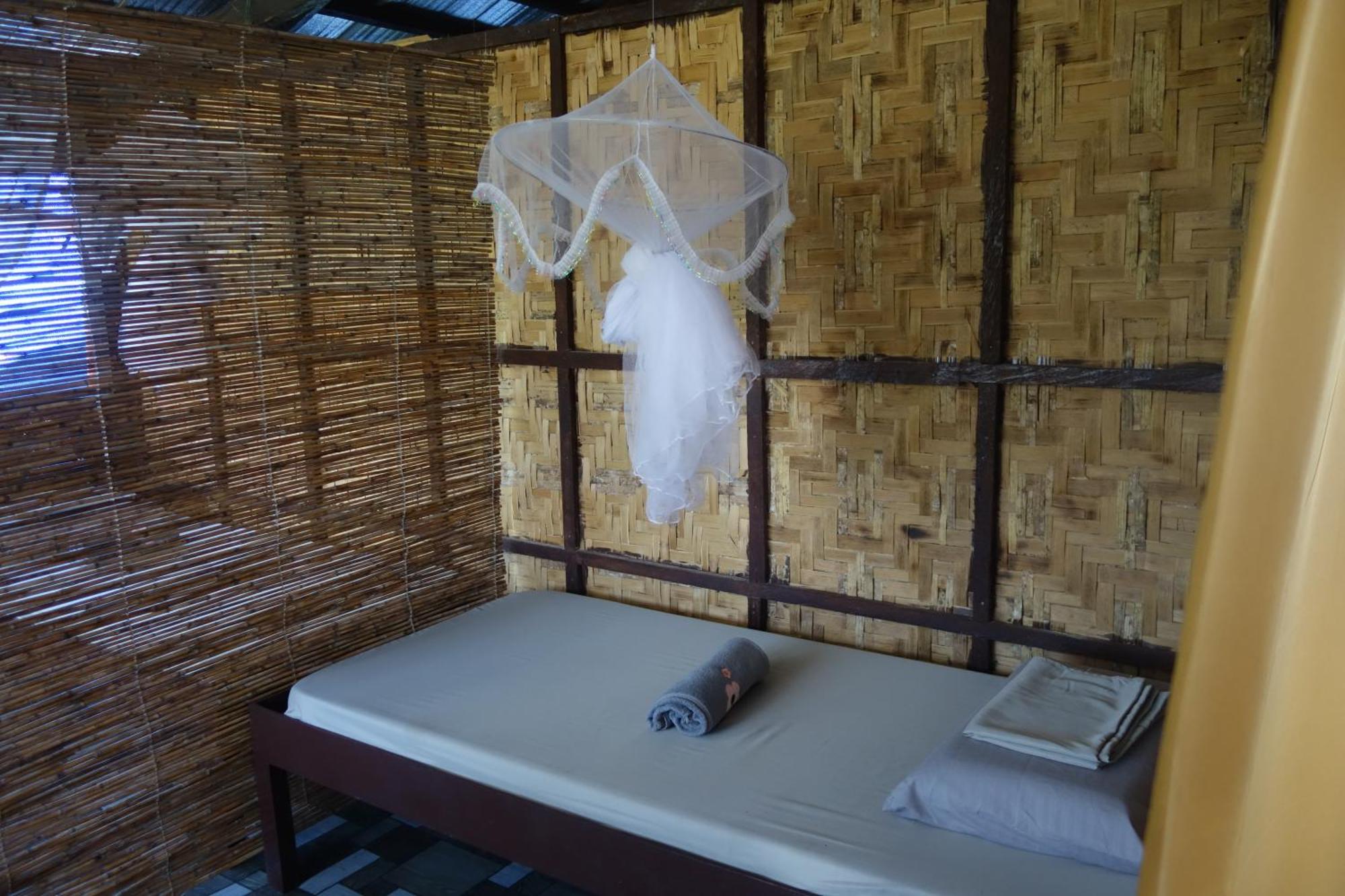 Mi Casa Suites Siargao General Luna  Exteriér fotografie