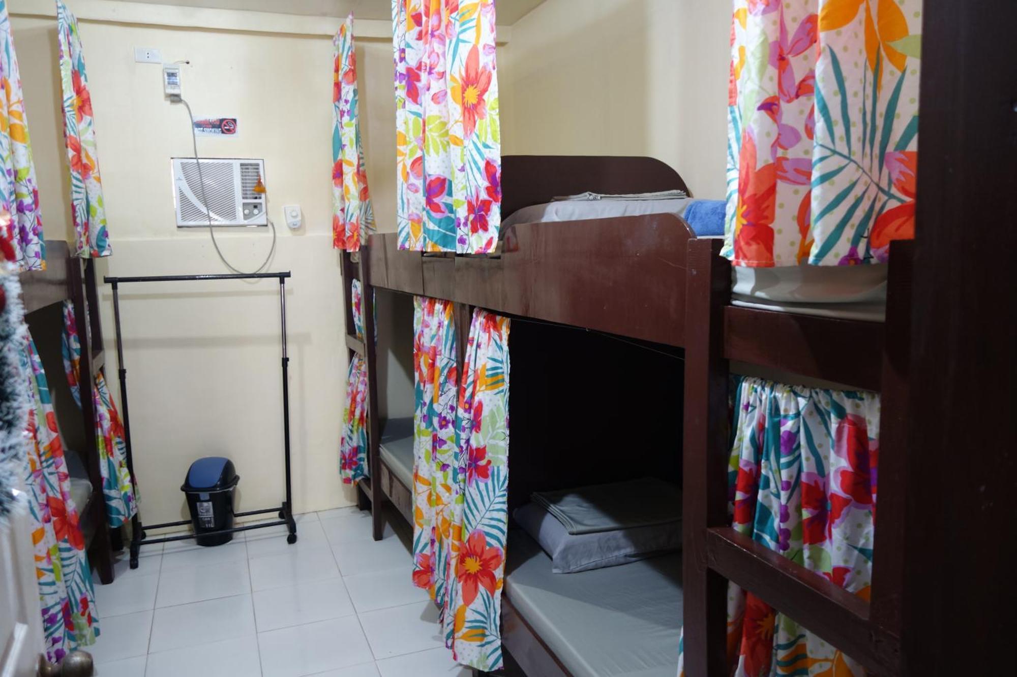 Mi Casa Suites Siargao General Luna  Pokoj fotografie