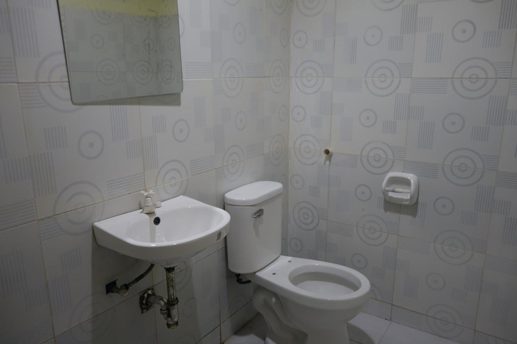 Mi Casa Suites Siargao General Luna  Pokoj fotografie