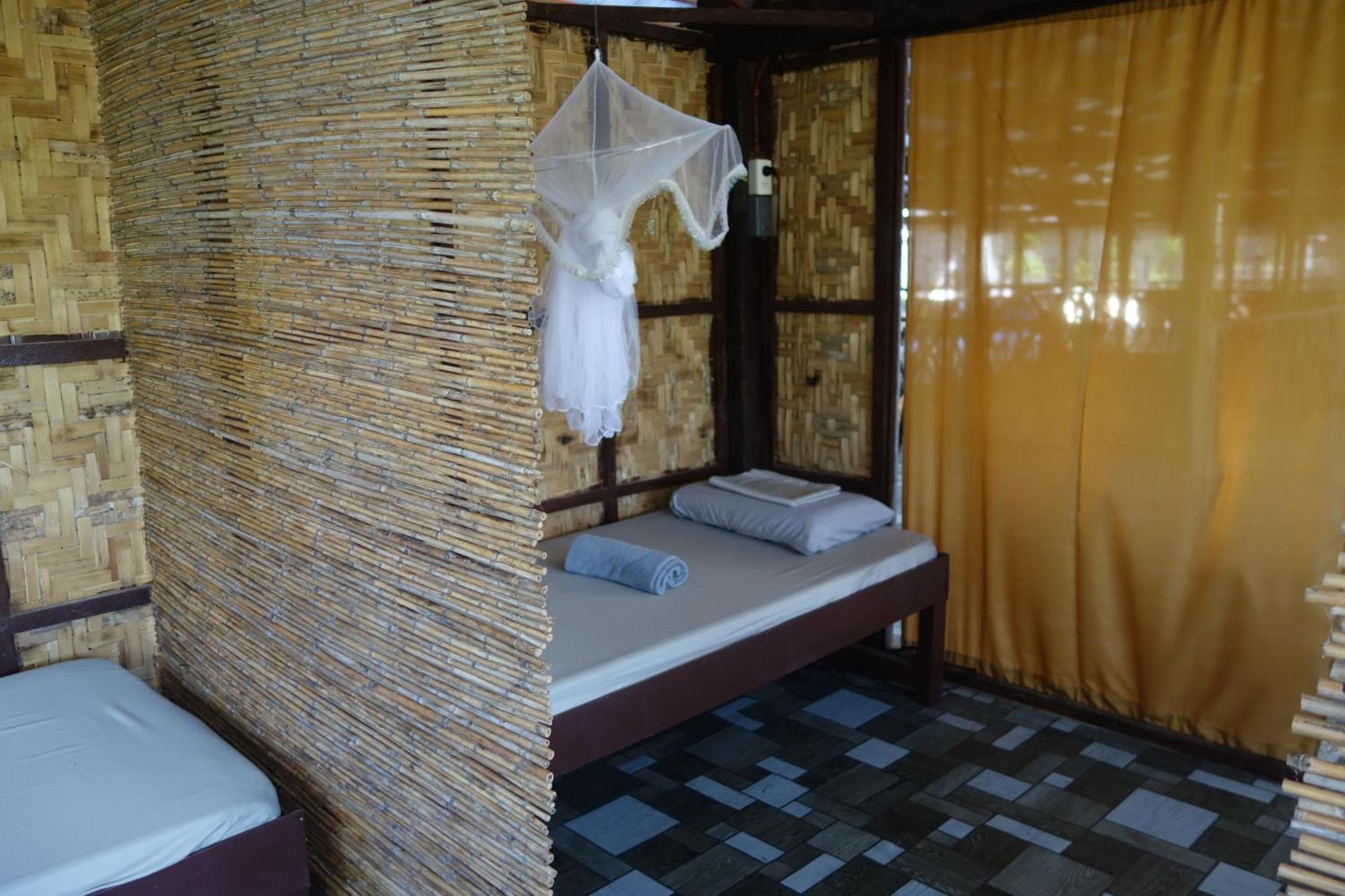 Mi Casa Suites Siargao General Luna  Pokoj fotografie